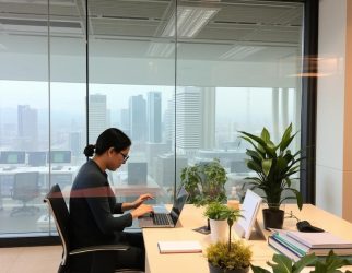 virtual office jakarta