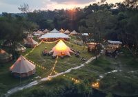camping di lembang