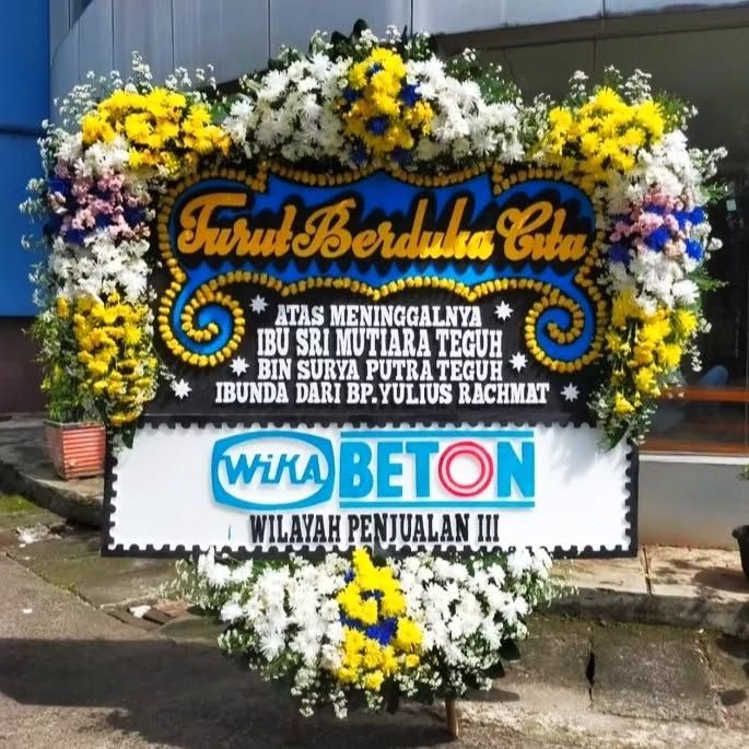 Musim Hujan Tiba? Jangan Risau! Ini Rahasia Agar Papan Bunga Tetap Awet ...