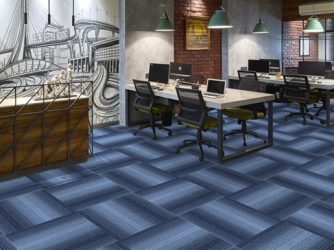 karpet kantor