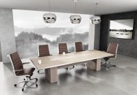 office meeting room