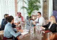 meeting room jakarta pusat