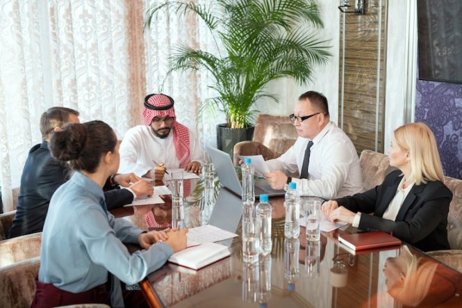 meeting room jakarta pusat