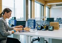 serviced office jakarta