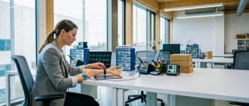 serviced office jakarta