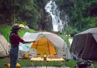 camping di lembang