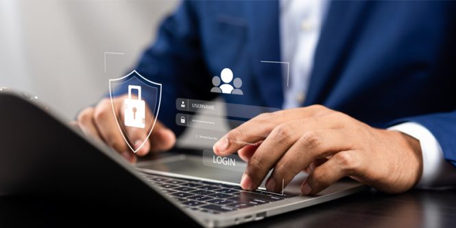 Apa Itu Fitur Biometrik dan Kenapa Semua Orang Mulai Menggunakannya?