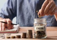 Lagi Cari Cara Nabung yang Efektif?