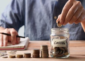 Lagi Cari Cara Nabung yang Efektif?