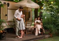 hilltop camp lembang