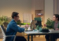 serviced office jakarta