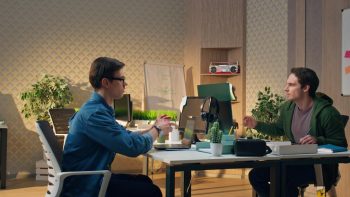 serviced office jakarta