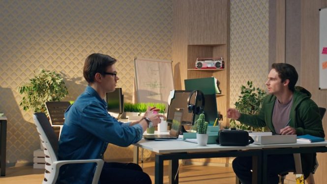 serviced office jakarta