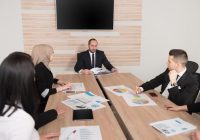 meeting room jakarta