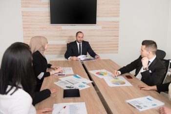 meeting room jakarta