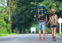 tempat camping di lembang