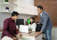 serviced office in jakarta