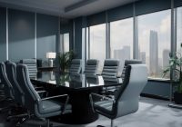serviced office jakarta