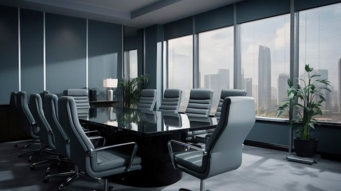 serviced office jakarta