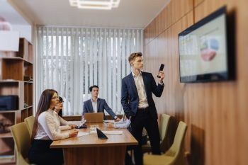 meeting room di jakarta