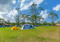camp lembang
