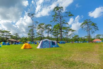 camp lembang