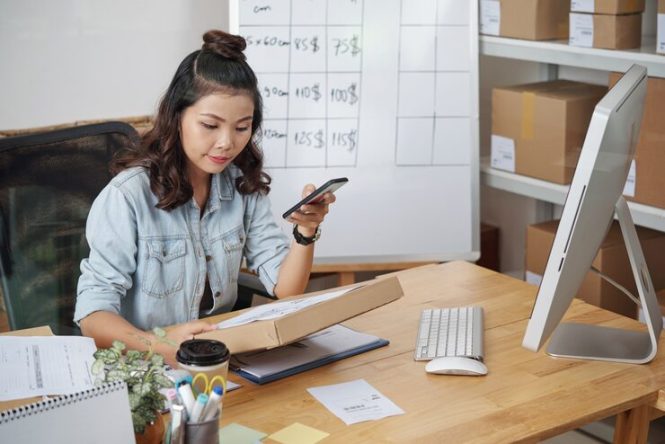 virtual office jakarta