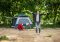 tempat camping di lembang