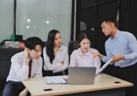 jakarta serviced office
