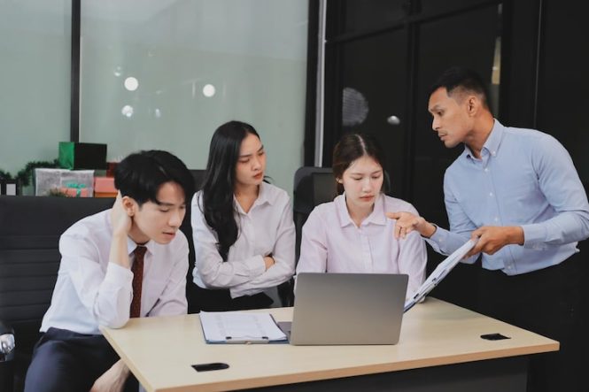 jakarta serviced office