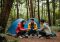 hilltop camp lembang