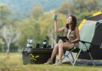 hilltop camp lembang