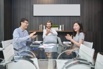 meeting room jakarta selatan