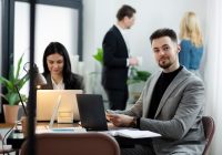 serviced office jakarta pusat