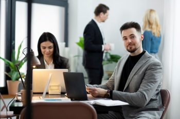 serviced office jakarta pusat