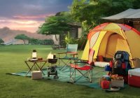 camp lembang