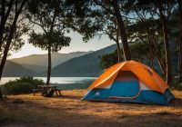 hilltop camp lembang
