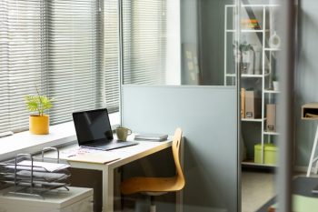 jakarta serviced office