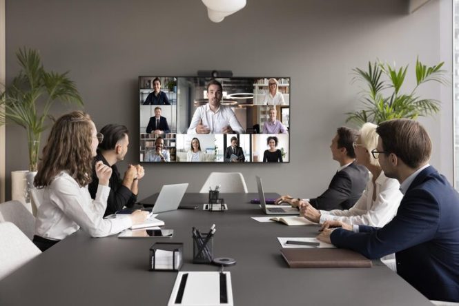 meeting room jakarta