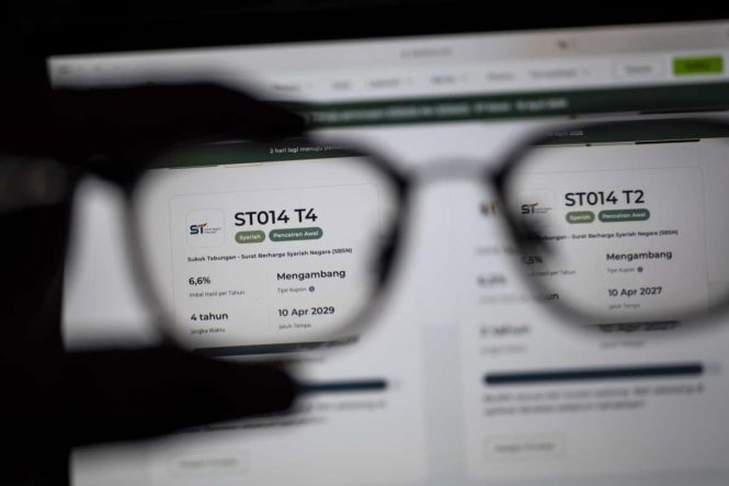 Apa Risiko Surat Berharga Negara? Ini Penjelasan Lengkapnya