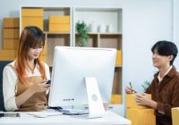 serviced office in jakarta
