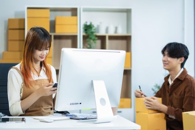 serviced office in jakarta