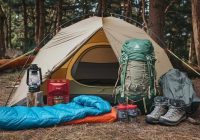hilltop camp lembang