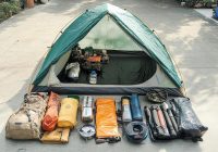tempat camping di lembang