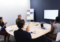 Dapatkan meeting room bulanan