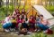 camping di lembang