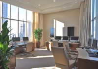 serviced office jakarta