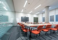meeting room jakarta selatan