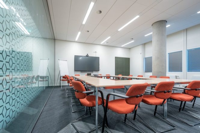 meeting room jakarta selatan