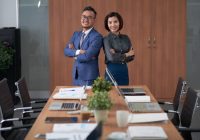 serviced office jakarta pusat